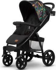 Прогулочная коляска Lionelo Annet Plus DREAMIN